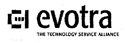 EVOTRA THE TECHNOLOGY SERVICE ALLIANCE