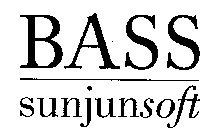 BASS SUNJUNSOFT