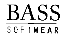 BASS SOFTWEAR