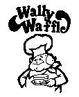 WALLY WAFFLE