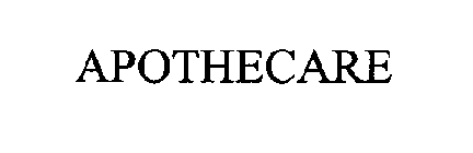 APOTHECARE