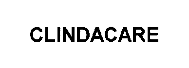 CLINDACARE