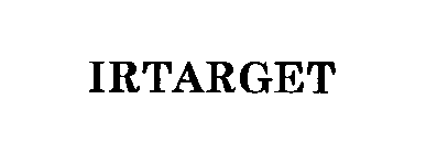 IRTARGET