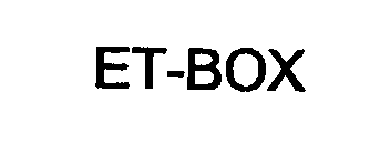 ET-BOX