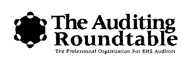 THE AUDITING ROUNDTABLE THE PROFESSIONAL ORGANIZATION FOR EHS AUDITORS