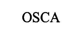 OSCA