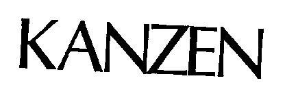 KANZEN