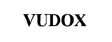 VUDOX