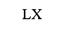 LX