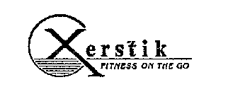XERSTIK FITNESS ON THE GO