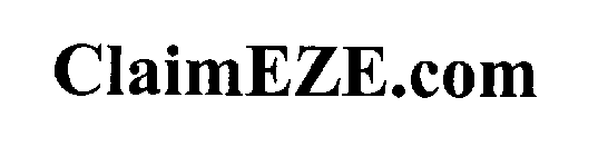 CLAIMEZE.COM