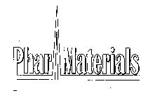 PHAR MATERIALS