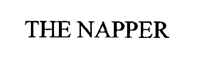 THE NAPPER