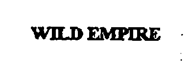 WILD EMPIRE