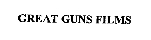 GREAT GUN FILMS