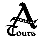 A ANDERSON TOURS