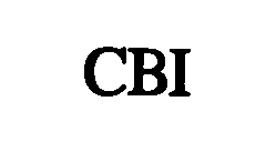 CBI