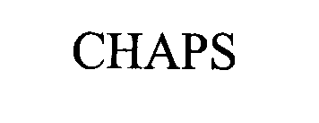 CHAPS