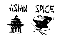 ASIAN SPICE