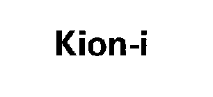 KION-I