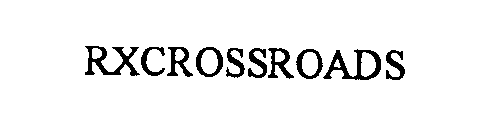 RXCROSSROADS