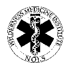 WILDERNESS MEDICINE INSTITUTE NOLS