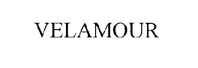 VELAMOUR