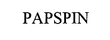 PAPSPIN