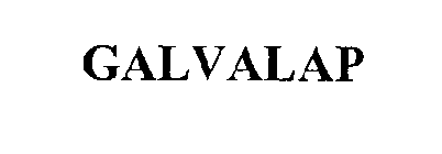 GALVALAP
