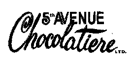 5TH AVENUE CHOCOLATIERE, LTD.