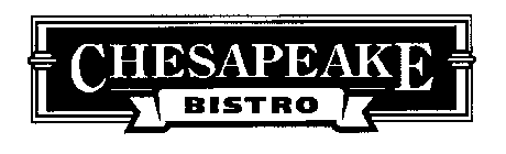 CHESAPEAKE BISTRO