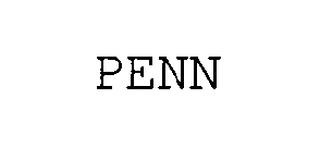 PENN