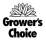 GROWER'S CHOICE