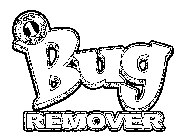 1 ONE MINUTE BUG REMOVER