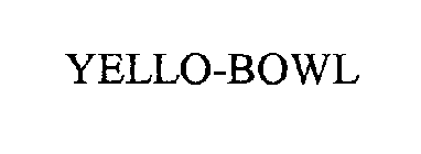 YELLO-BOWL