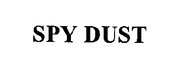 SPY DUST