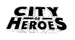 CITY OF HEROES