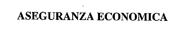 ASEGURANZA ECONOMICA