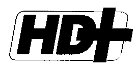 HD+