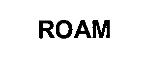 ROAM