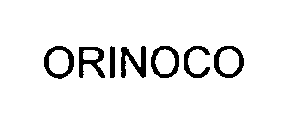ORINOCO