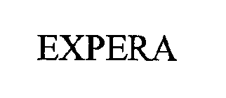 EXPERA