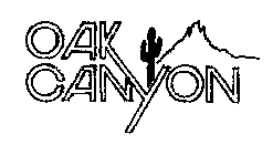 OAK CANYON