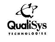 QUALISYS TECHNOLOGIES