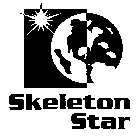 SKELETON STAR