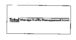 TOTAL STORAGE TRAFFIC MANAGEMENT (TSTM)