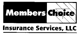 MEMBERS CHOICE INSURANCE SERVICES, LLC