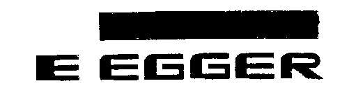 E EGGER
