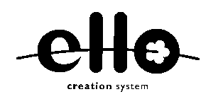 ELLO CREATION SYSTEM