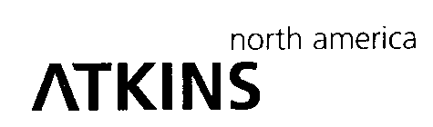 ATKINS NORTH AMERICA